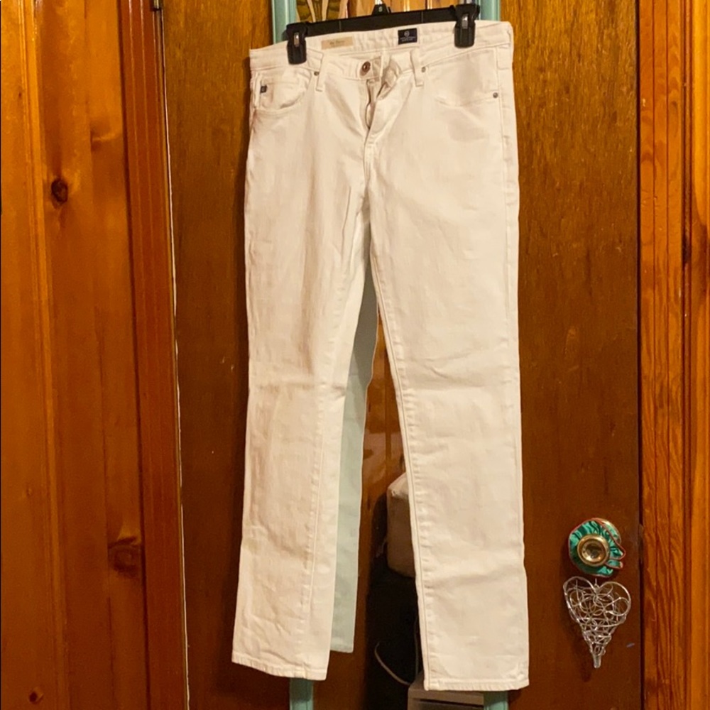 Adriano Goldshmied (AG) Jeans